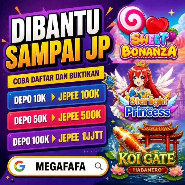 situs slot depo via dana